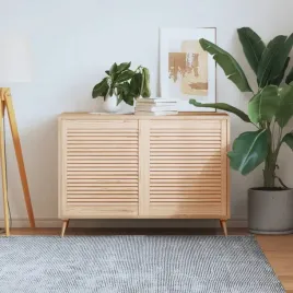 drzwi-zaluzjowe-2-szt-lite-drewno-sosnowe-69-x-594-cm