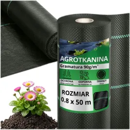 agrotkanina-90g-08x50m-agrowloknina-czarna-gruba-przeciw-chwastom-uv3percent