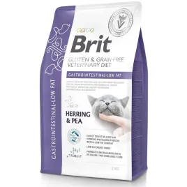 brit-veterinary-cat-gastrointestinal-low-fat-400g