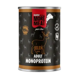bubalicious-more-meat-mono-karma-dla-psa-pure-line-400g-jelen