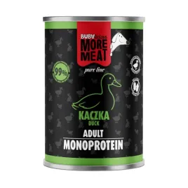 bubalicious-more-meat-mono-karma-dla-psa-pure-line-400g-kaczka