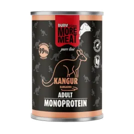 bubalicious-more-meat-mono-karma-dla-psa-pure-line-400g-kangur
