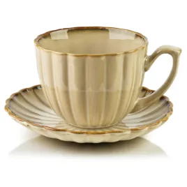 evie-beige-filizanka-ze-spodkiem-300ml-affekdesign-by-mondex-htpt3496-sr