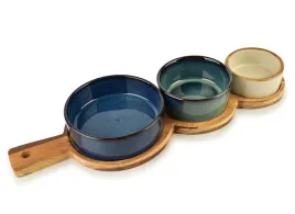 modern-kitchen-deska-z-3-miskami-11x35-85x47x33cm-35x12x12cm-160ml-120