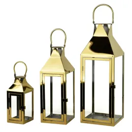 levi-gold-komplet-3-latarni-18x18x53-14x14x41-10x10x25cm-mondex-since-1986