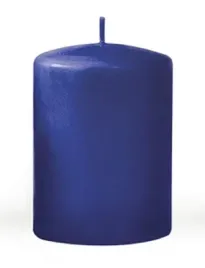 swieca-classic-candles-walec-sredni-7x7x14cm-parafinowa-granatowa-mondex