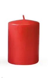 swieca-classic-candles-walec-maly-7x7x10cm-czerwona-parafinowa-mondex-bc3
