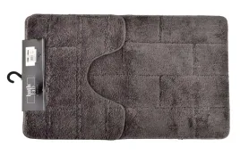 zac-komplet-2-dywanikow-lazienkowych-50x37cm-50x80cm-ciemny-szary-bathlab