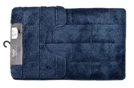 zac-komplet-2-dywanikow-lazienkowych-50x37cm-50x80cm-granatowy-bathlab-ht