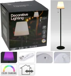 lampa-zmieniajaca-kolor-matowa-czarny-mondex-hv340533-8721037340533