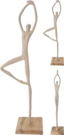 rzezba-48cm-taupe-2-rodzaje-mondex-hv123464-8721037123464