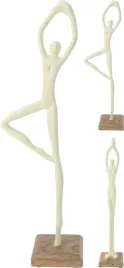 rzezba-36cm-biala-2-rodzaje-mondex-hv123150-8721037123150