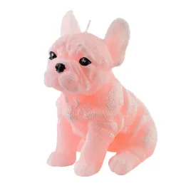 swieca-figurka-animals-pies-buldog-115x15cm-rozowa-parafinowa-mondex-bc2
