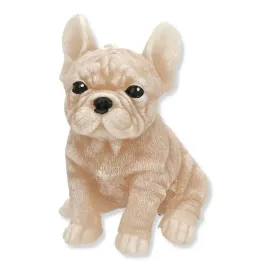 swieca-figurka-animals-pies-buldog-115x15cm-bezowa-parafinowa-mondex-bc2