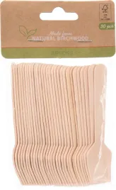 komplet-30-lyzek-drewnianych-mondex-hv847667-8720573847667