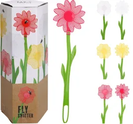 lapka-na-muchy-48x12cm-kwiat-mondex-hv431118-8720573431118