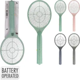 lapka-na-muchy-elektryczna-46cm-mondex-hv383929-8721037383929