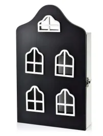 stacy-skrzynka-na-klucze-175x55x295cm-domek-czarny-mondex-since-1986-h