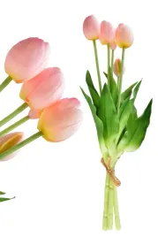 viridis-kwiat-sztuczny-bukiet-5-tulipanow-rozowe-40cm-mondex-since-1986r