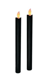idalia-komplet-2-swiec-stolowych-ledczarne-mondex-since-1986-htyt4771-pro