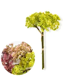 viridis-kwiat-sztuczny-gipsowka-peczek-6sztuk-30cm-aw25-mondex-since-1986