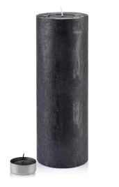 swieca-lampion-walec-120x360-rustic-czarna-mondex-tcm6092-5905204626092