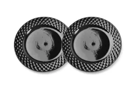 diament-black-komplet-2-talerzy-deserowych-205cm-affekdesign-by-mondex-h