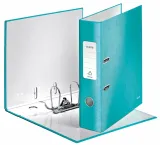 segregator-leitz-180-wow-a4-80mm-turkusowy-grubosc-80-mm