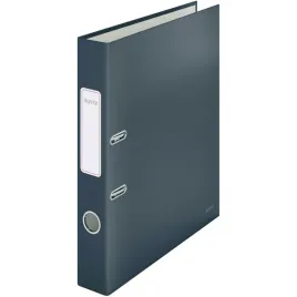 segregator-leitz-180-cosy-soft-touch-a4-50mm-szary