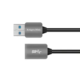 kabel-usb3-0-wtyk-gniazdo-1m-krugerandmatz-krugerandmatz-km0336-59014367958