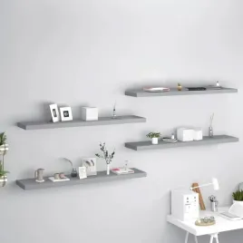 polki-scienne-4-szt-szare-120x235x38-cm-mdf