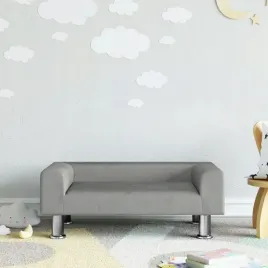 sofa-dla-dzieci-jasnoszara-70x45x265-cm-aksamit