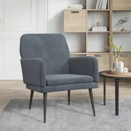 fotel-ciemnoszary-62x79x79-cm-obity-aksamitem