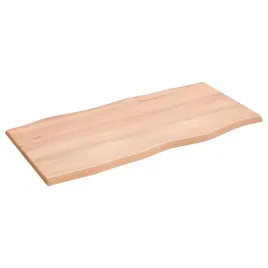 blat-do-biurka-jasnobrazowy-100x50x2-cm-lite-dr