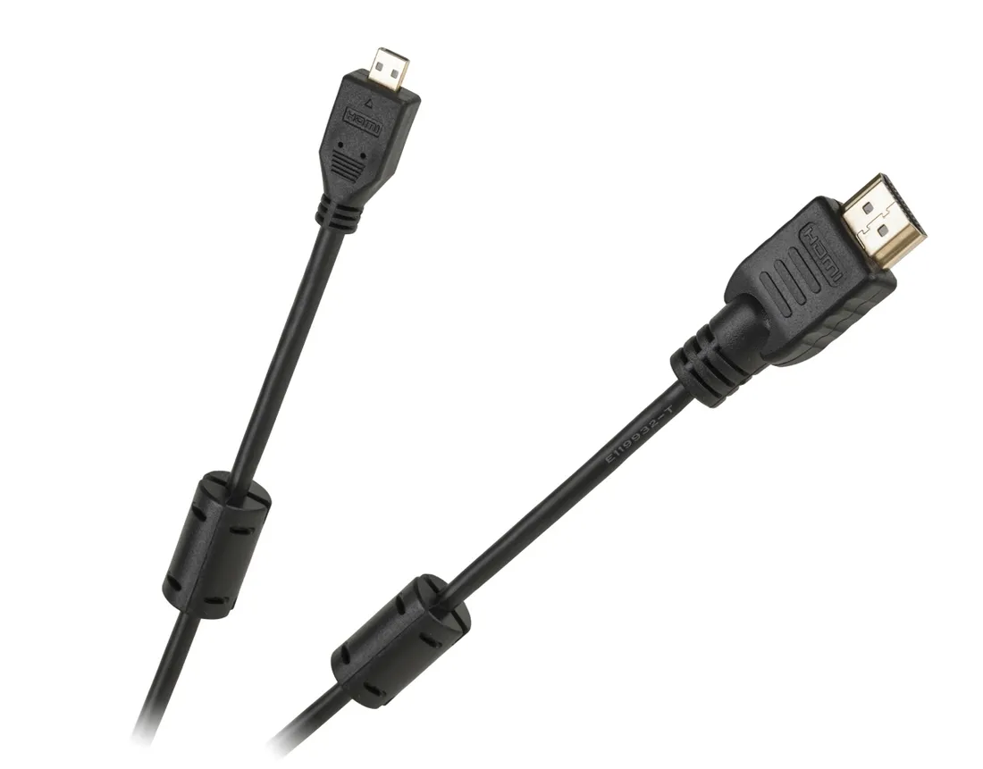 kabel-wtyk-hdmi-typ-a-wtyk-mikro-hdmi-typ-d-cabletech-economic-cablete