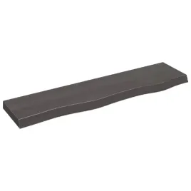 polka-ciemnoszara-80x20x4-cm-wykonczone-lite-drewno-debowe