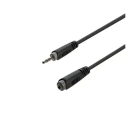 kabel-audio-jack-35-mm-stereo-gniazdo-jack-35-mm-stereo-sacc260l3-3m