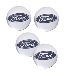 4szt-ford-60-mm-srebrne-naklejki-aluminiowe-emblematy-na-dekielki-kolpaki