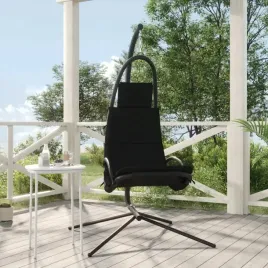 ogrodowe-krzeslo-wiszace-z-poduszka-czarne-tkani