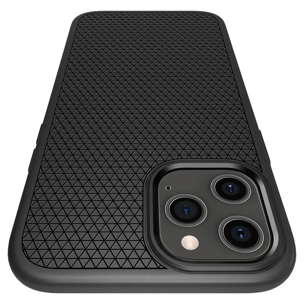 spigen-liquid-air-iphone-12-pro-max-matte-black