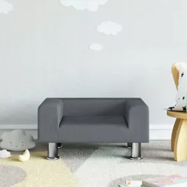 sofa-dla-dzieci-ciemnoszara-50x40x265-cm-aksamitna