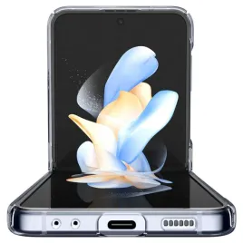 spigen-airskin-galaxy-z-flip-4-crystal-clear