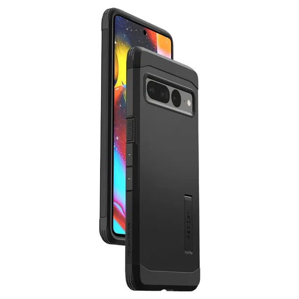 spigen-tough-armor-google-pixel-7-pro-black-material-tworzywo-sztuczne