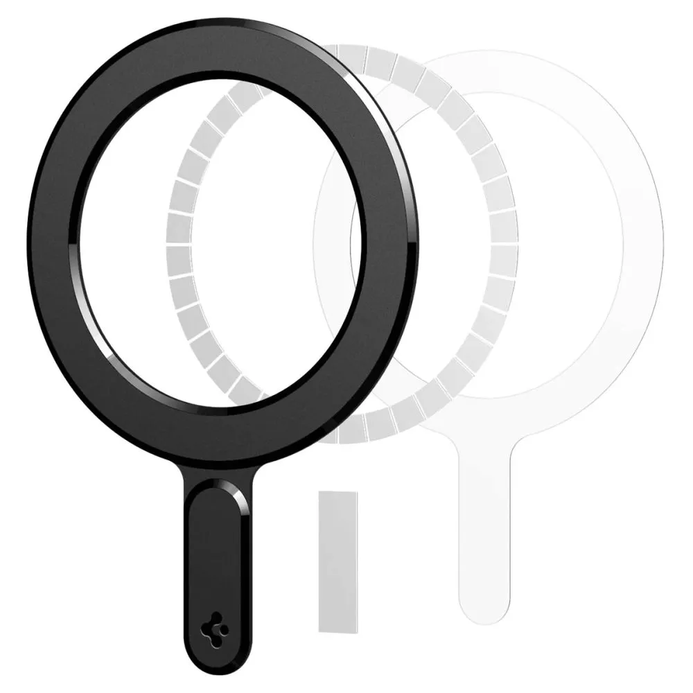 spigen-onetap-ring-magnetic-magsafe-plate-black