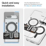 spigen-onetap-ring-magnetic-magsafe-plate-black-stan-nowy-marka-spigen