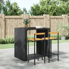 stolki-barowe-2-szt-czarny-polirattan-i-lite-drewno-akacjowe