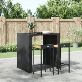 stolki-barowe-2-szt-czarny-polirattan-i-lite-drewno-akacjowe
