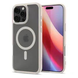 spigen-ultra-hybrid-mag-magsafe-iphone-16-pro-frost-natural-titanium
