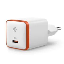 spigen-ee301eu-arcstation-essential-charger-30w-white