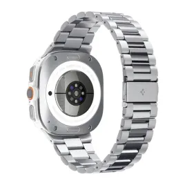 spigen-modern-fit-band-samsung-galaxy-watch-ultra-47-mm-silver